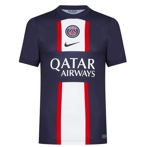 paris st germain jersey chanel